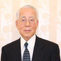 石垣　泰司　東アジア共同体評議会議長