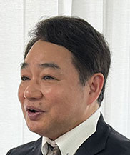寺田　貴