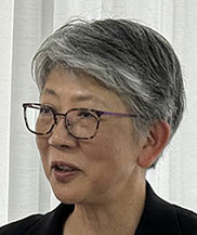 片田さおり